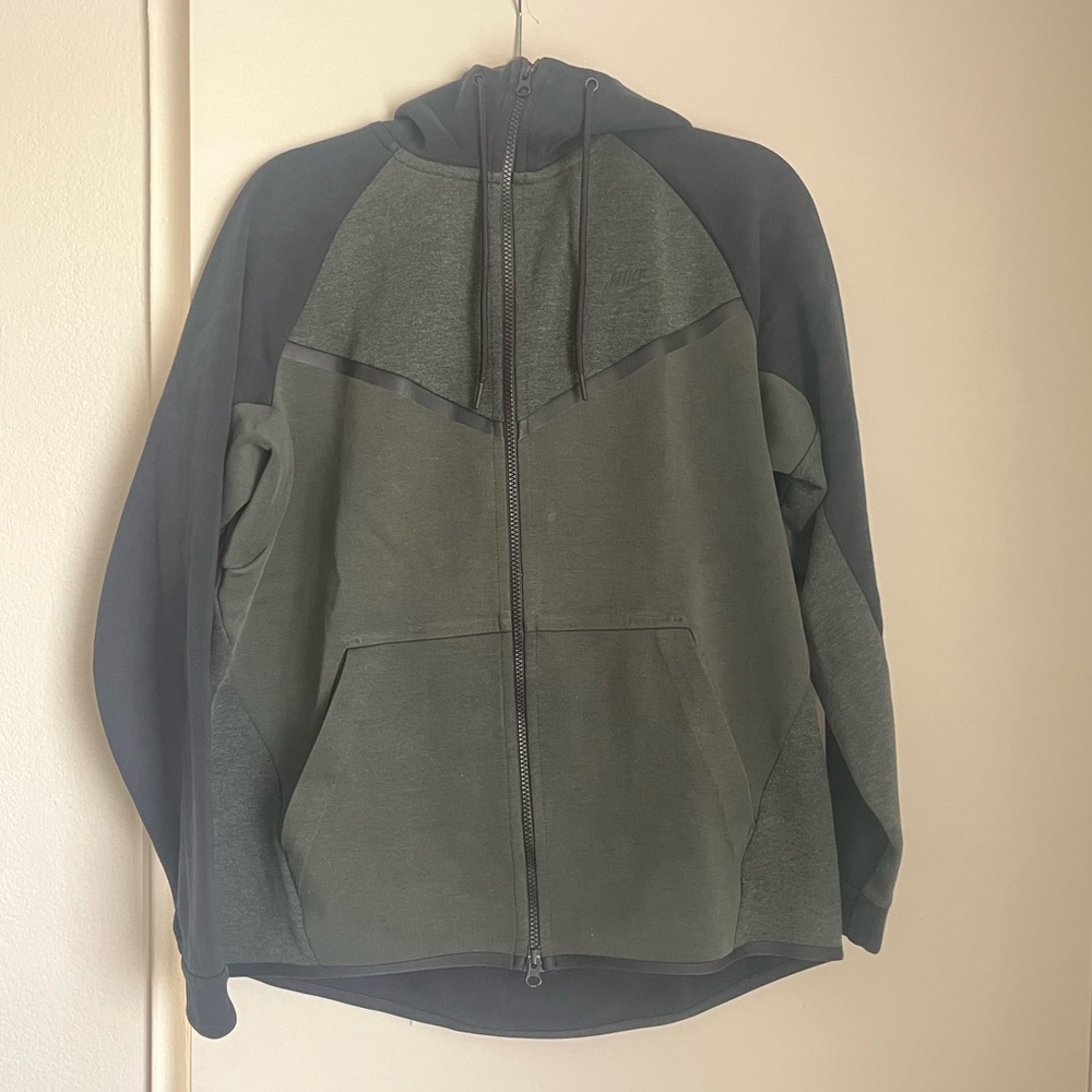 Nike Tech Fleece Jacket